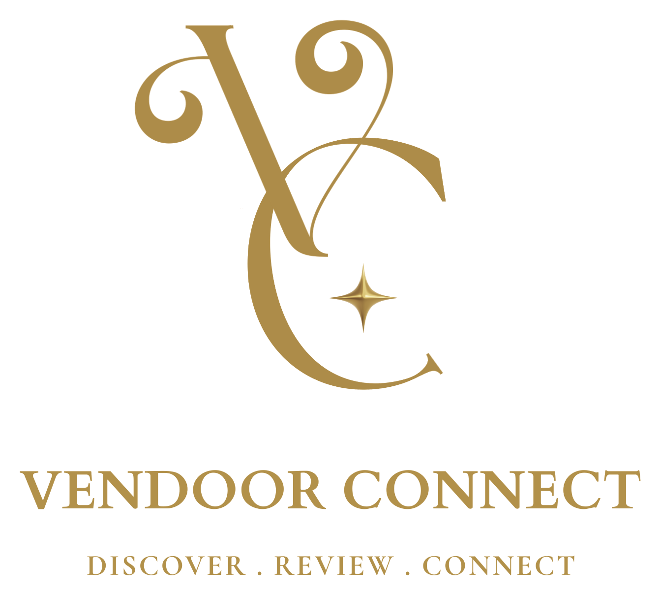 Vendoor Connect Logo